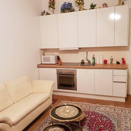 Vienna- Luxury Appartement Dış mekan fotoğraf