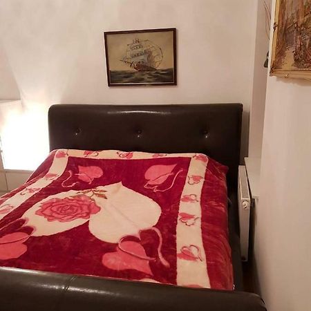 Vienna- Luxury Appartement Dış mekan fotoğraf