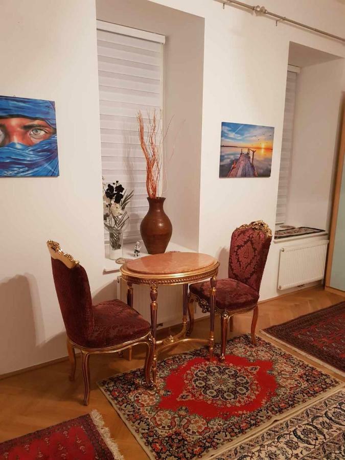 Vienna- Luxury Appartement Dış mekan fotoğraf