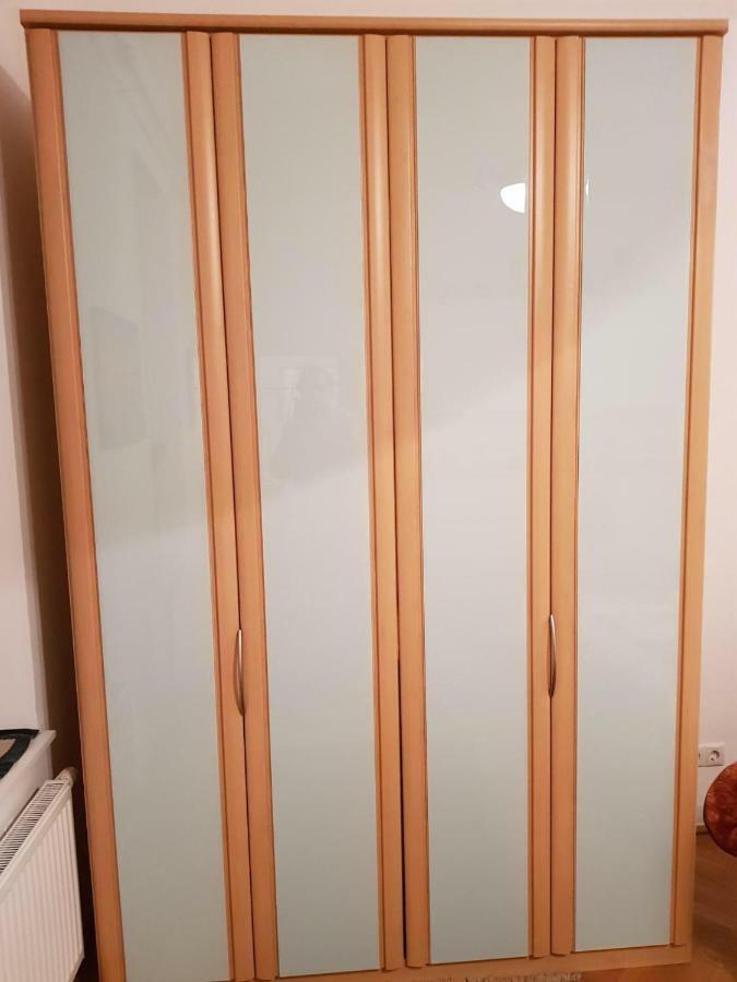 Vienna- Luxury Appartement Dış mekan fotoğraf
