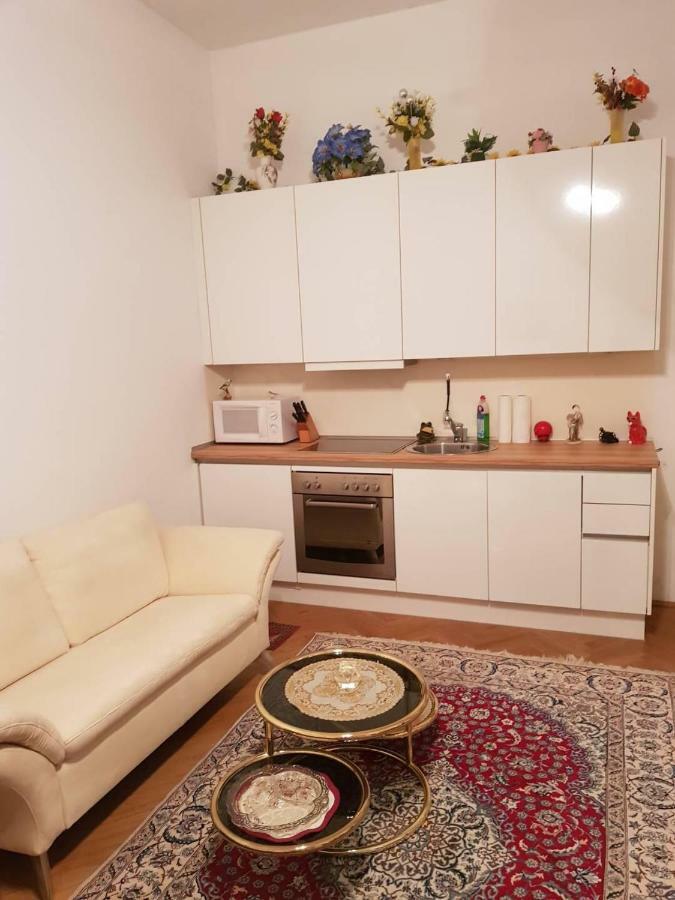 Vienna- Luxury Appartement Dış mekan fotoğraf