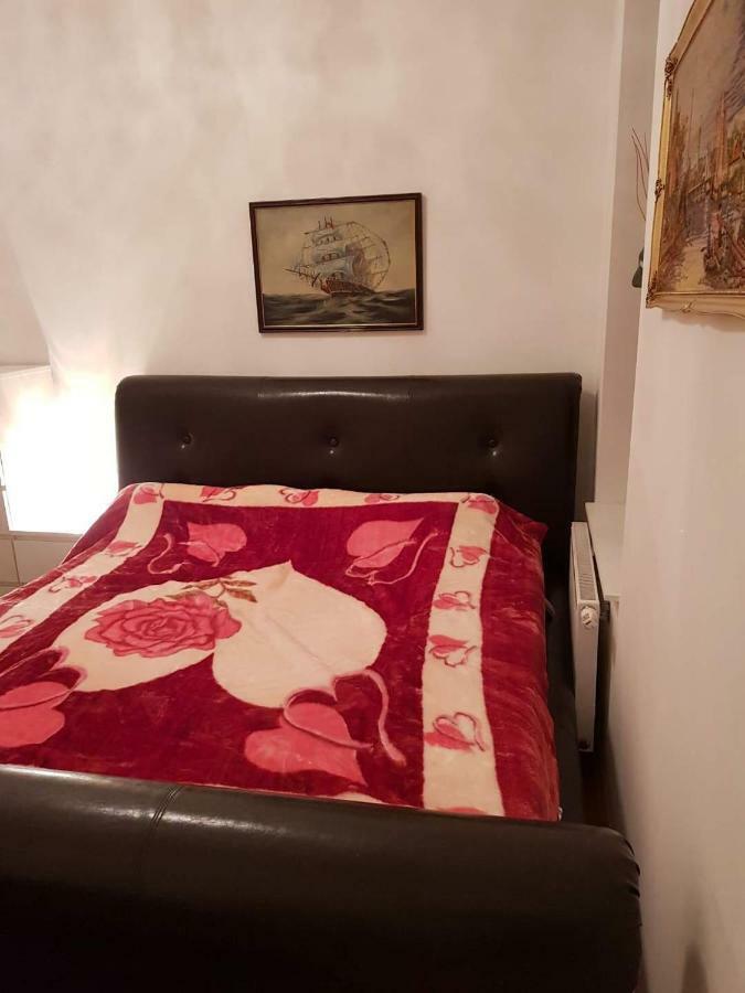 Vienna- Luxury Appartement Dış mekan fotoğraf