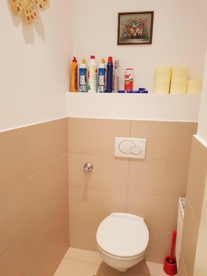 Vienna- Luxury Appartement Dış mekan fotoğraf