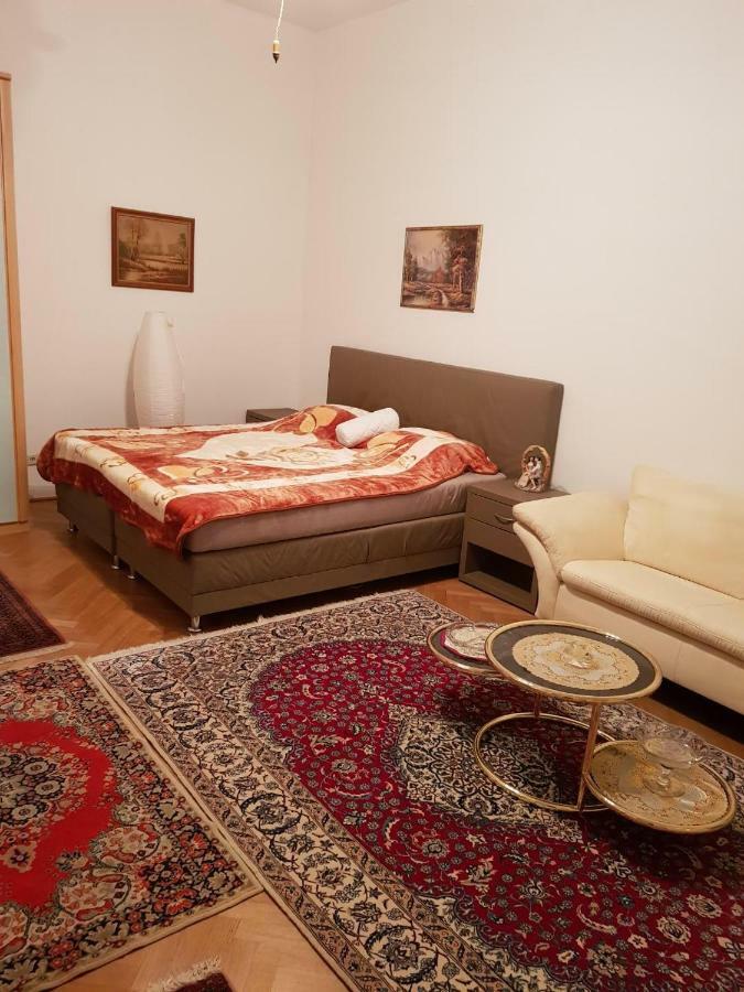 Vienna- Luxury Appartement Dış mekan fotoğraf