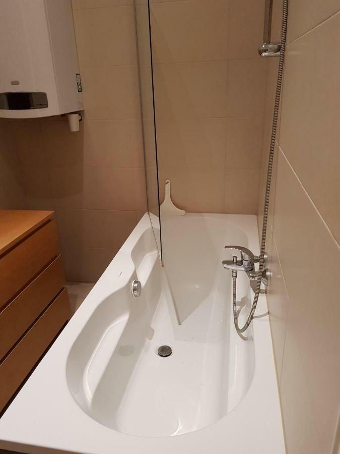 Vienna- Luxury Appartement Dış mekan fotoğraf